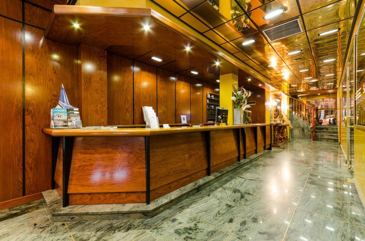 Yomo Eureka Hotel อันดอร์รา ลา เวลลา ภายนอก รูปภาพ