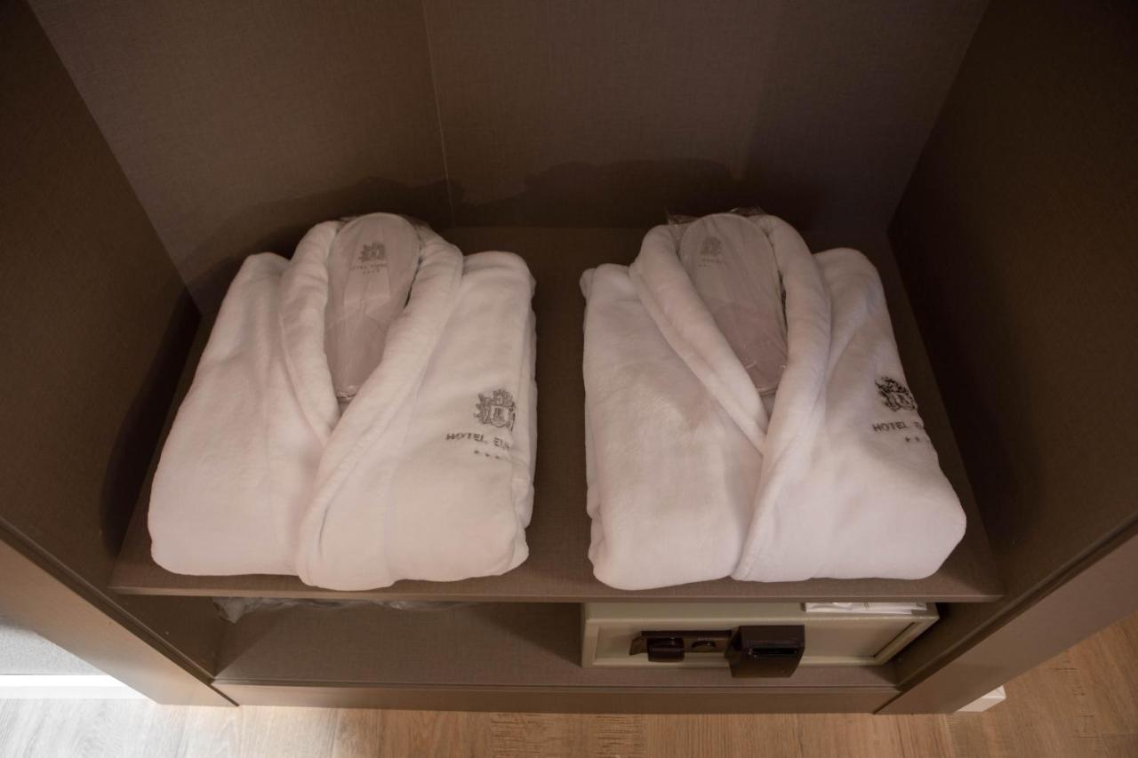 Yomo Eureka Hotel อันดอร์รา ลา เวลลา ภายนอก รูปภาพ