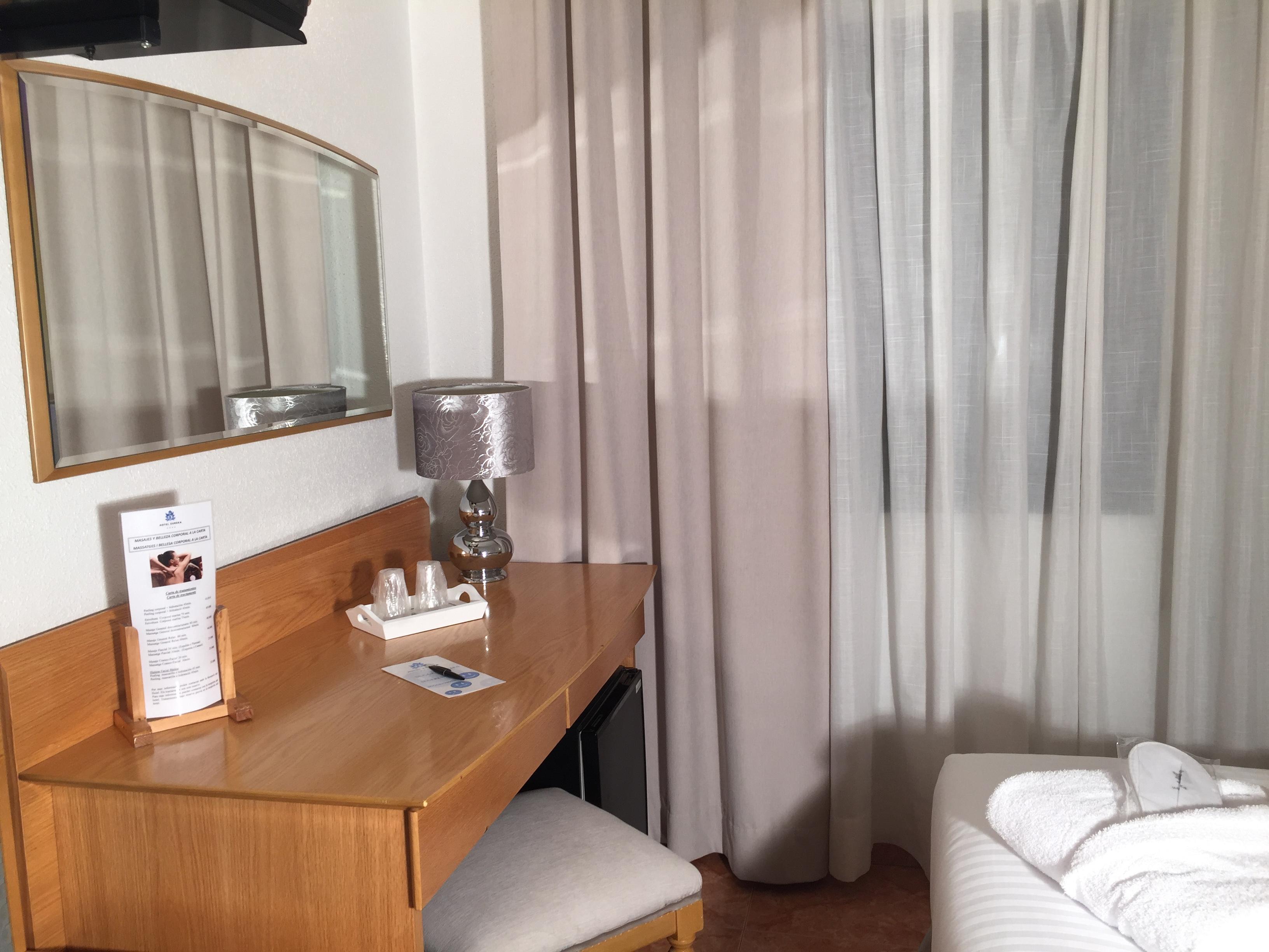 Yomo Eureka Hotel อันดอร์รา ลา เวลลา ภายนอก รูปภาพ