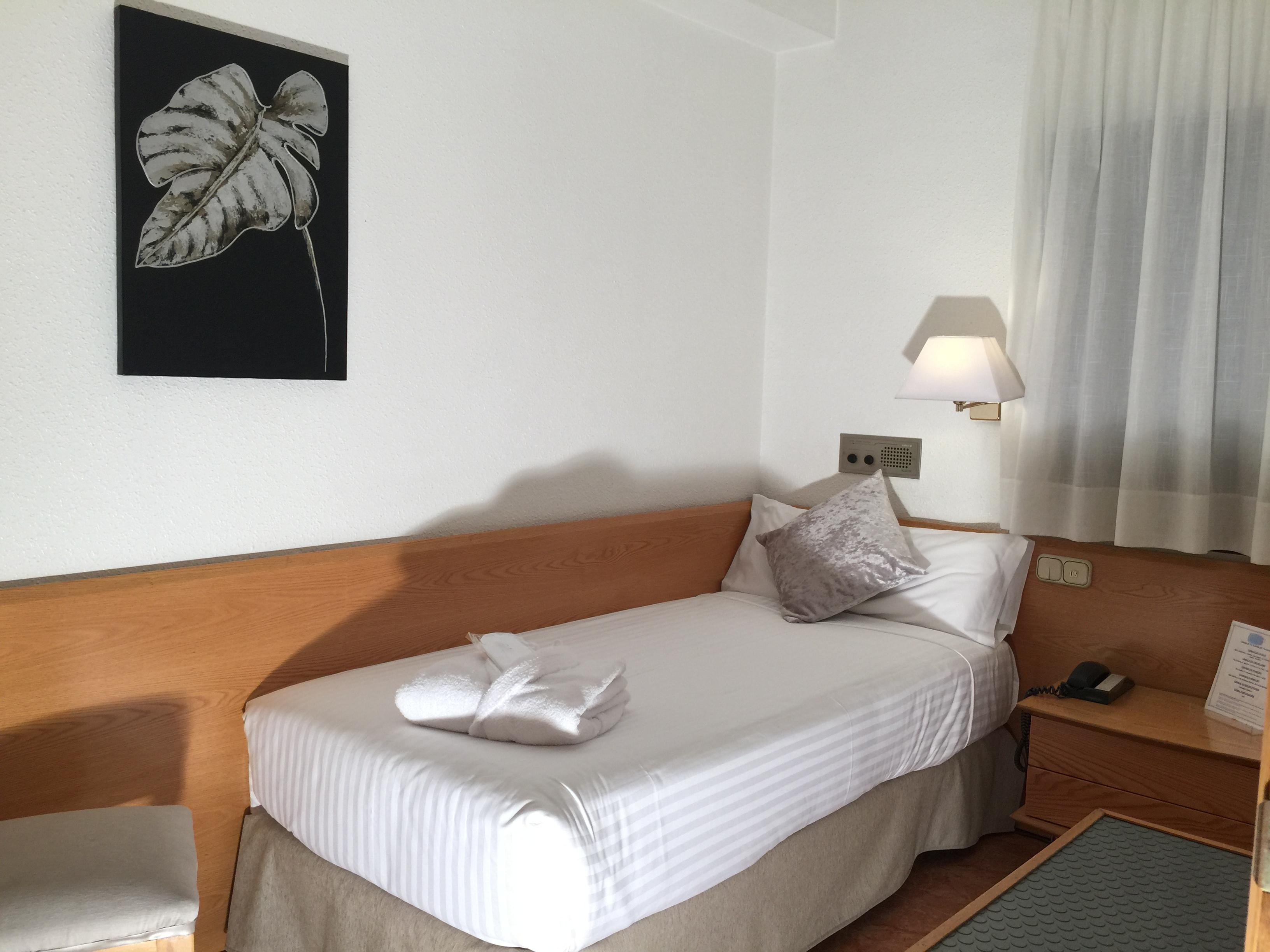 Yomo Eureka Hotel อันดอร์รา ลา เวลลา ภายนอก รูปภาพ