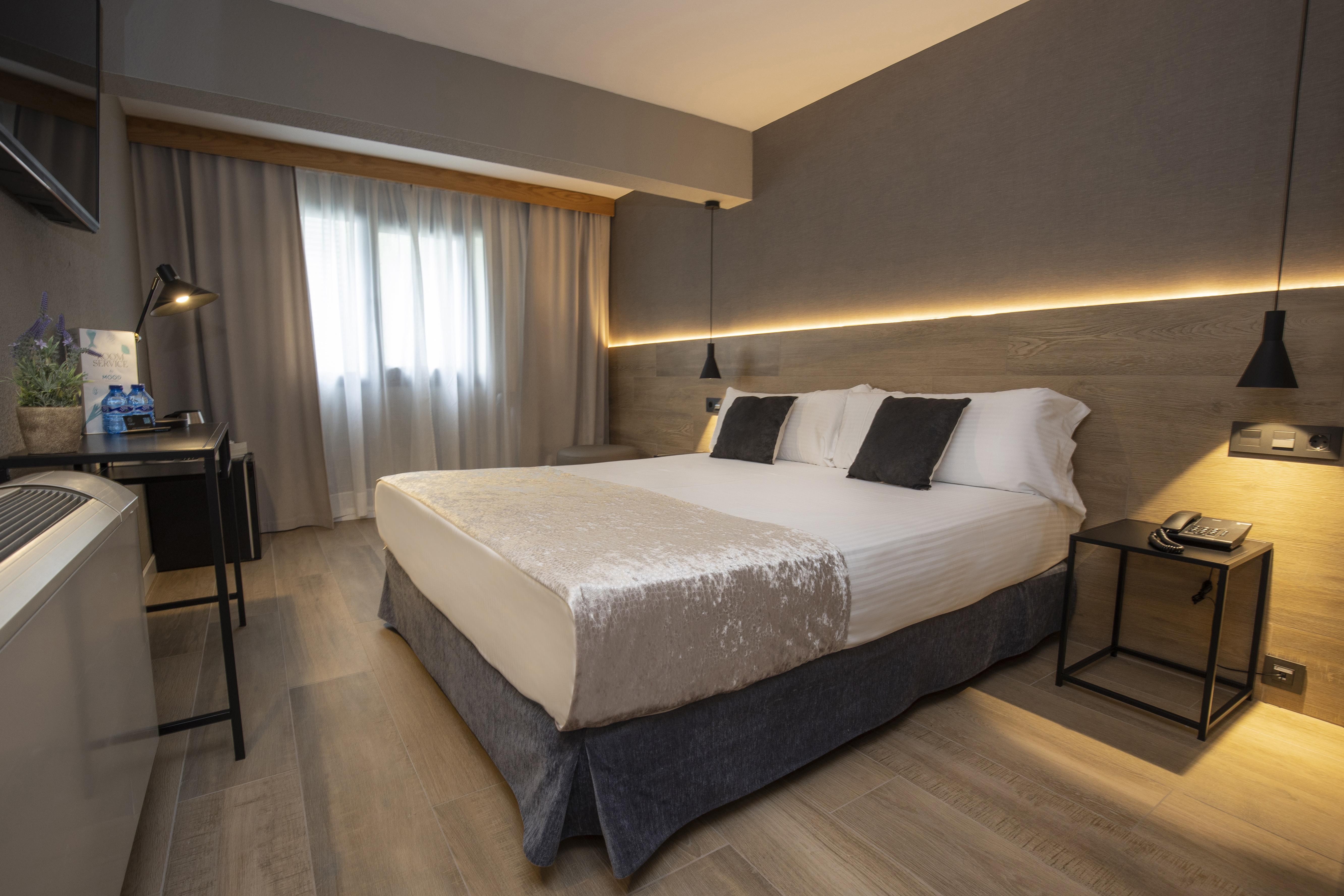 Yomo Eureka Hotel อันดอร์รา ลา เวลลา ภายนอก รูปภาพ