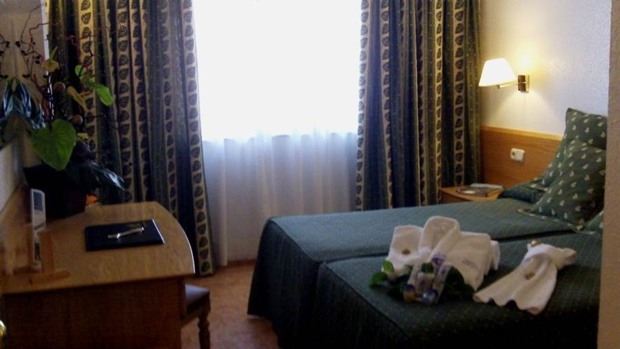 Yomo Eureka Hotel อันดอร์รา ลา เวลลา ภายนอก รูปภาพ