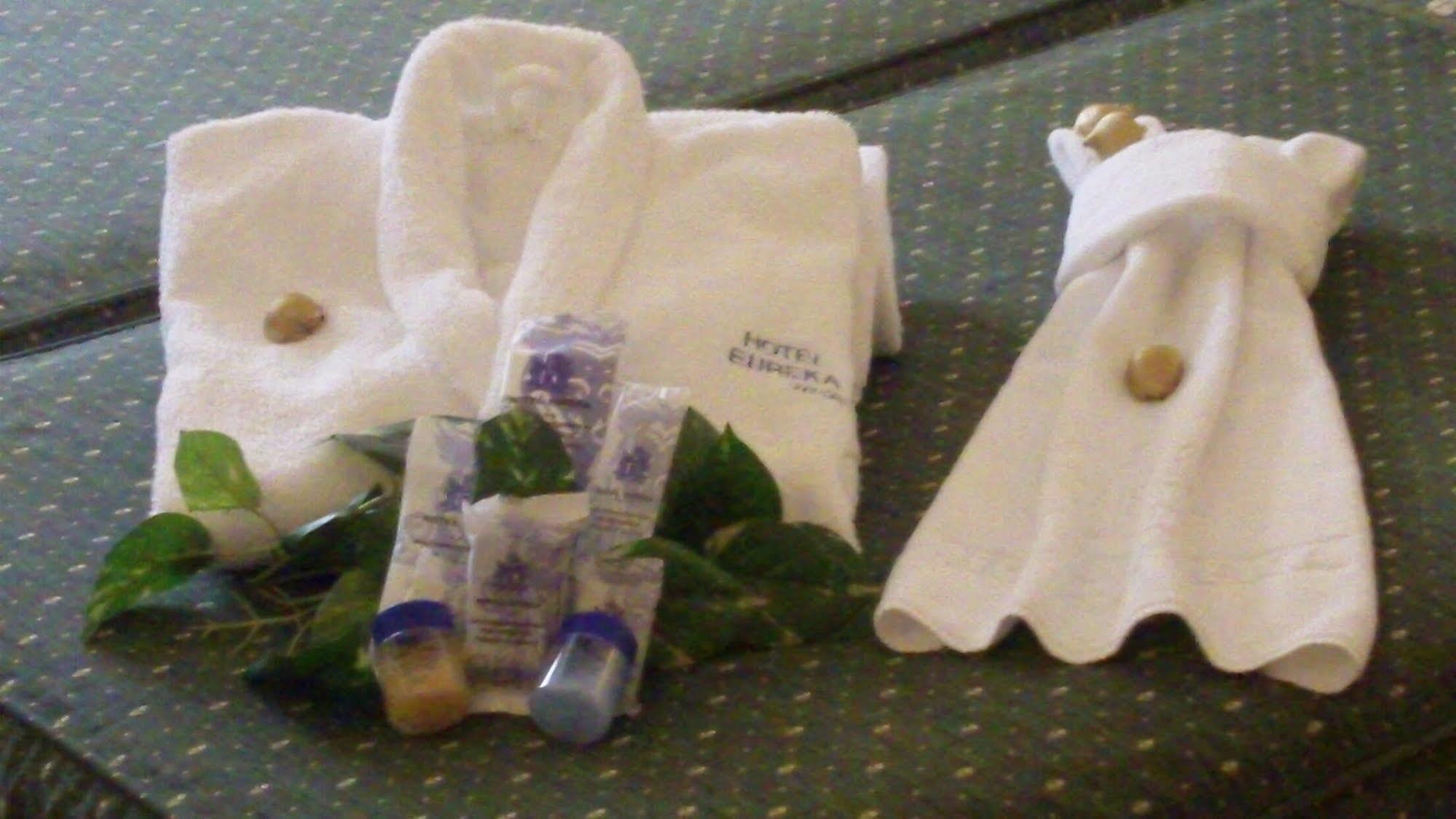 Yomo Eureka Hotel อันดอร์รา ลา เวลลา ภายนอก รูปภาพ